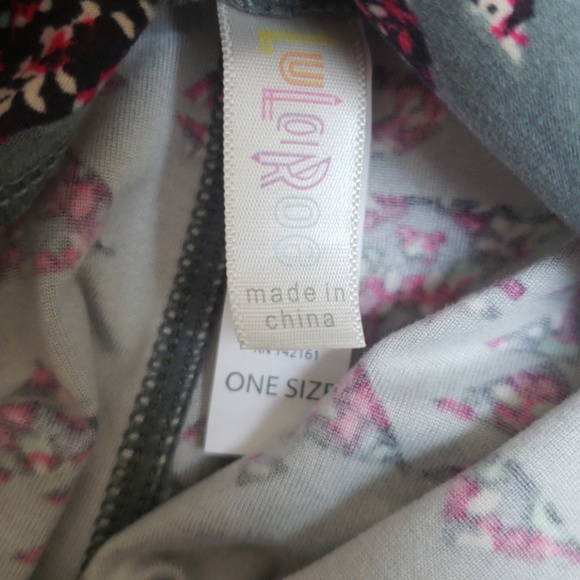 Adorable printed leggings - Picture 4 of 4